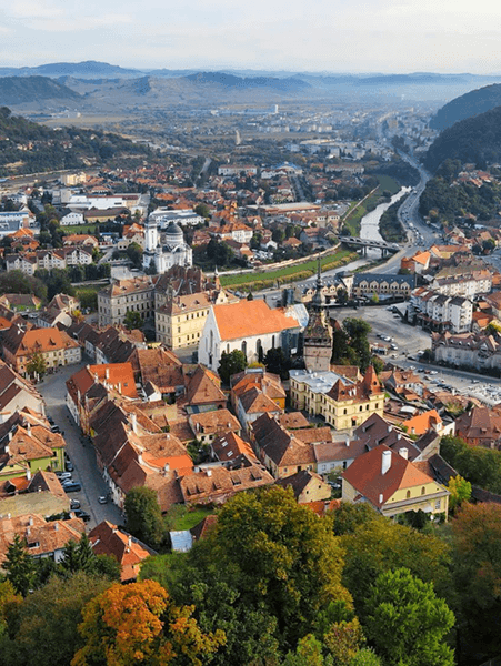 Romania