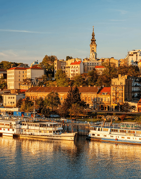 Serbia