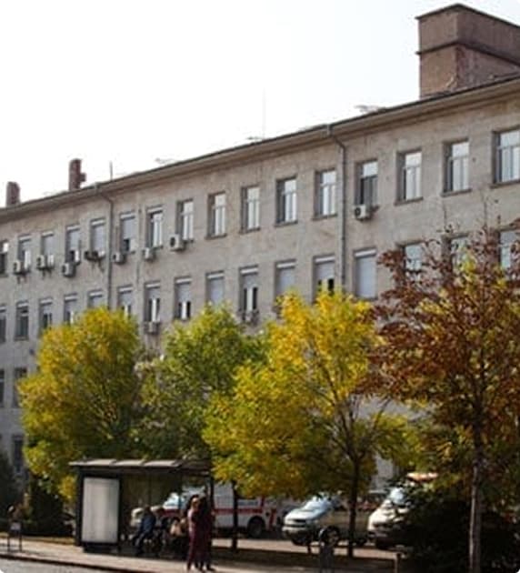 Medical University of Sofia
