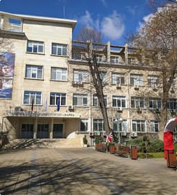 Medical University of Varna