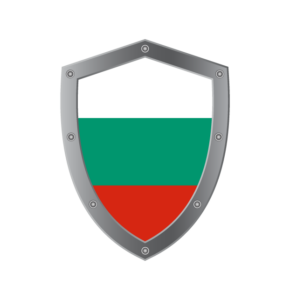 Bulgaria flag of medstartedu