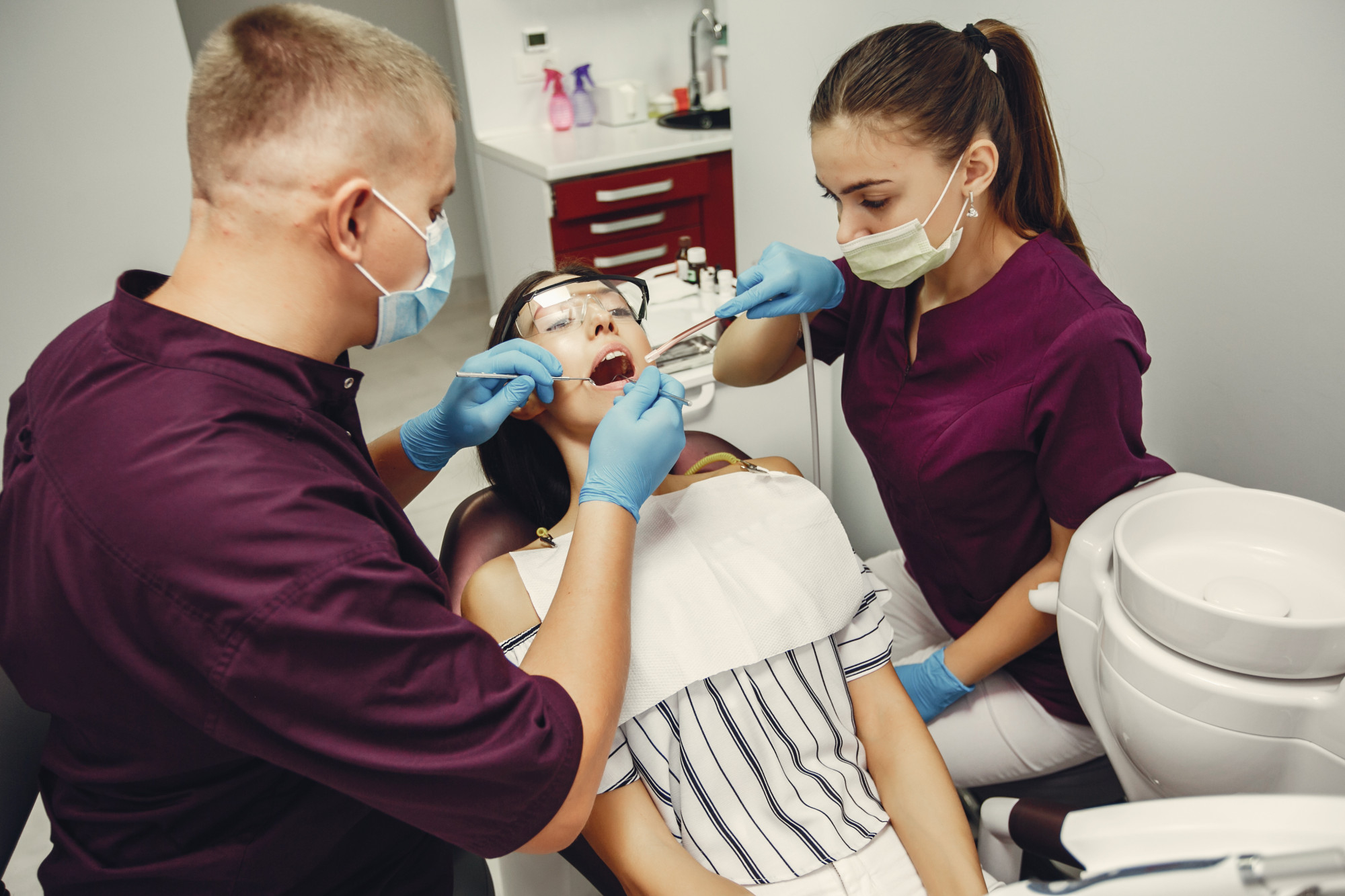 Study Dentistry in Europe in MedStartEdu