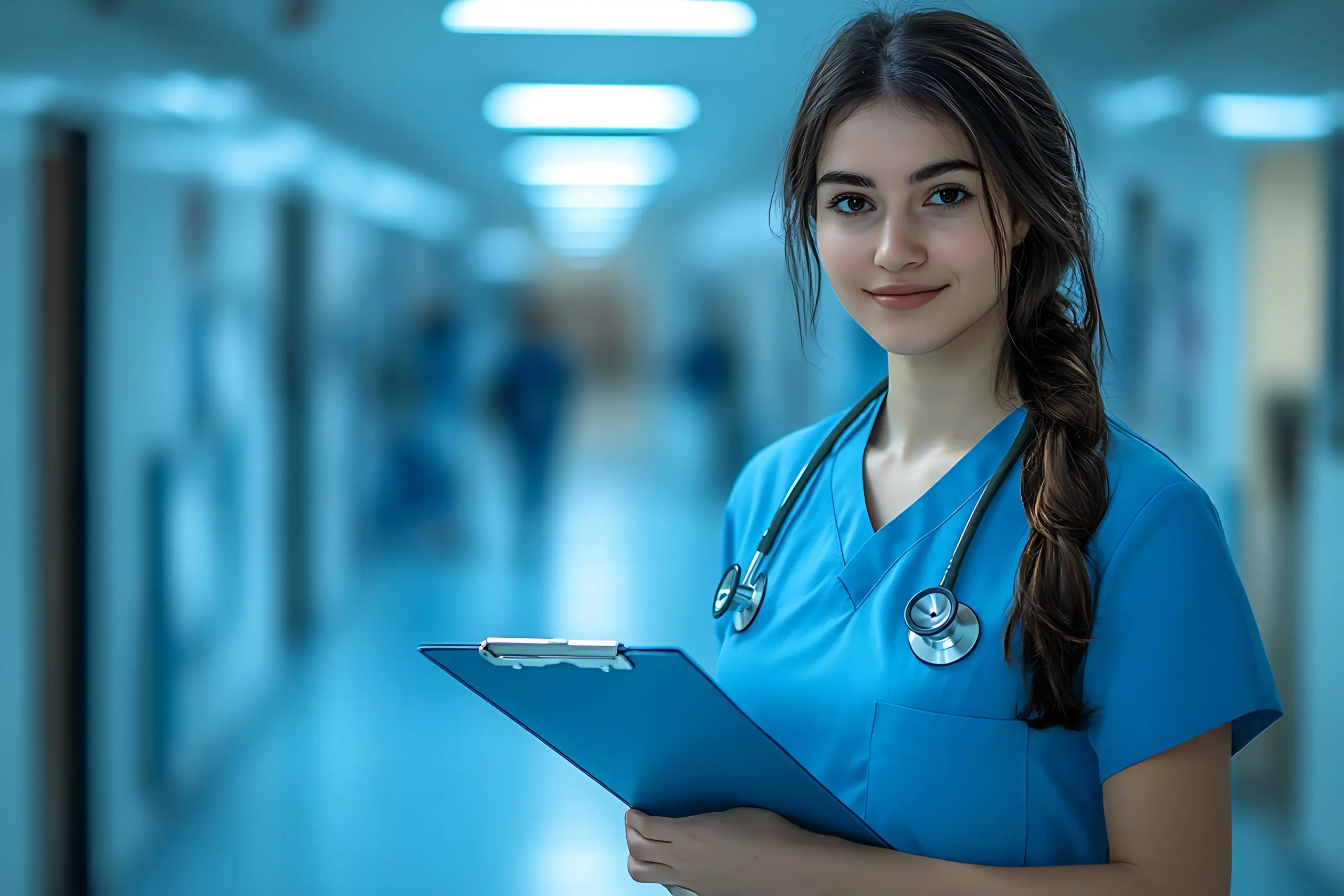 English-taught Nursing programs in Europe