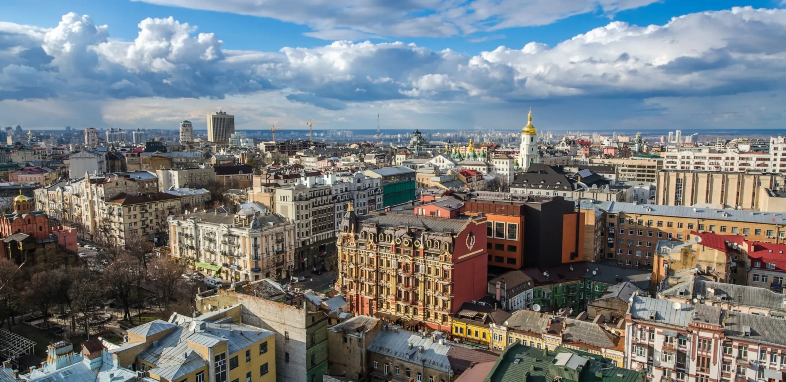 Study Dentistry in Ukraine