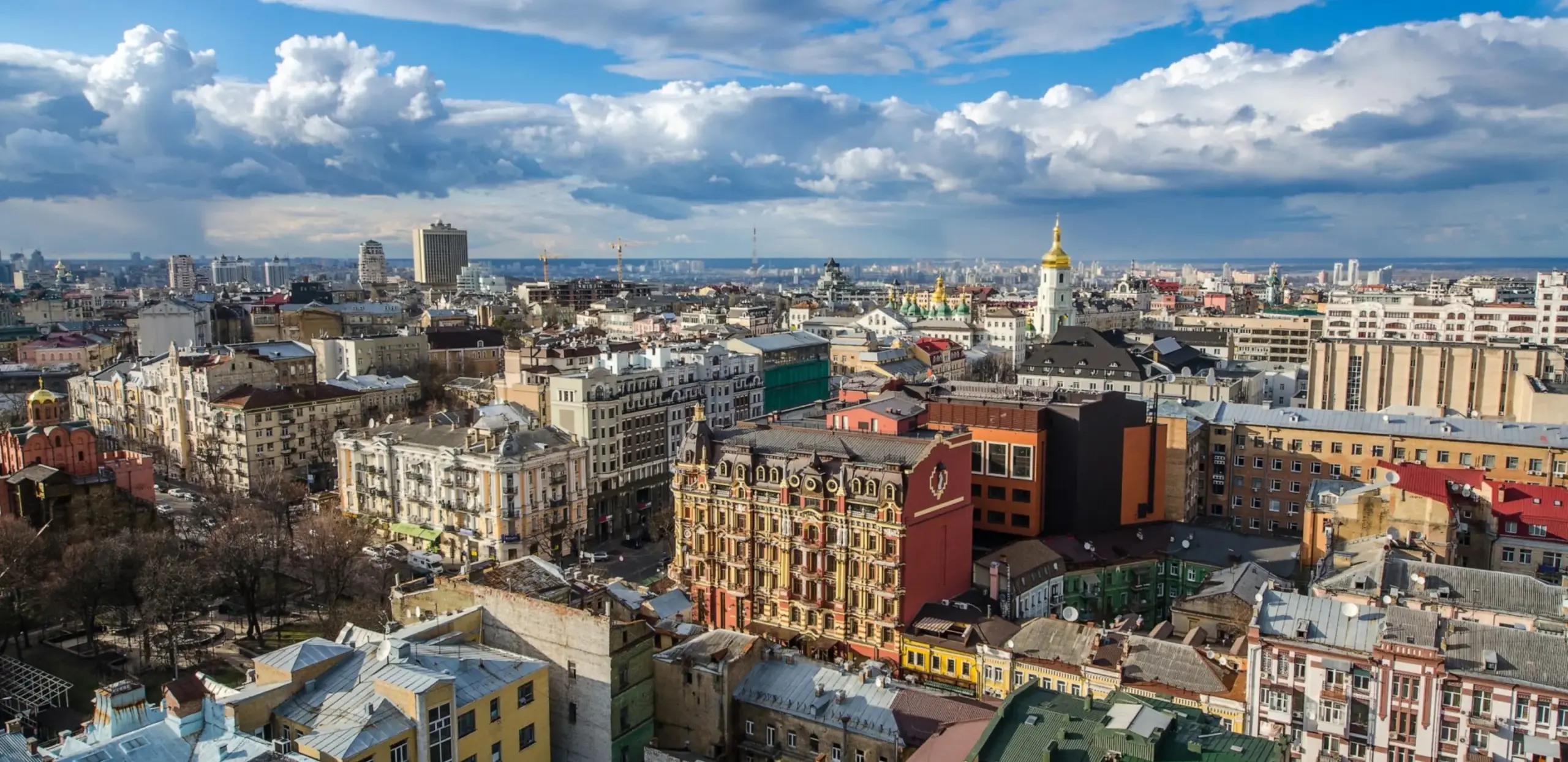 Study Medicine in Ukraine in English