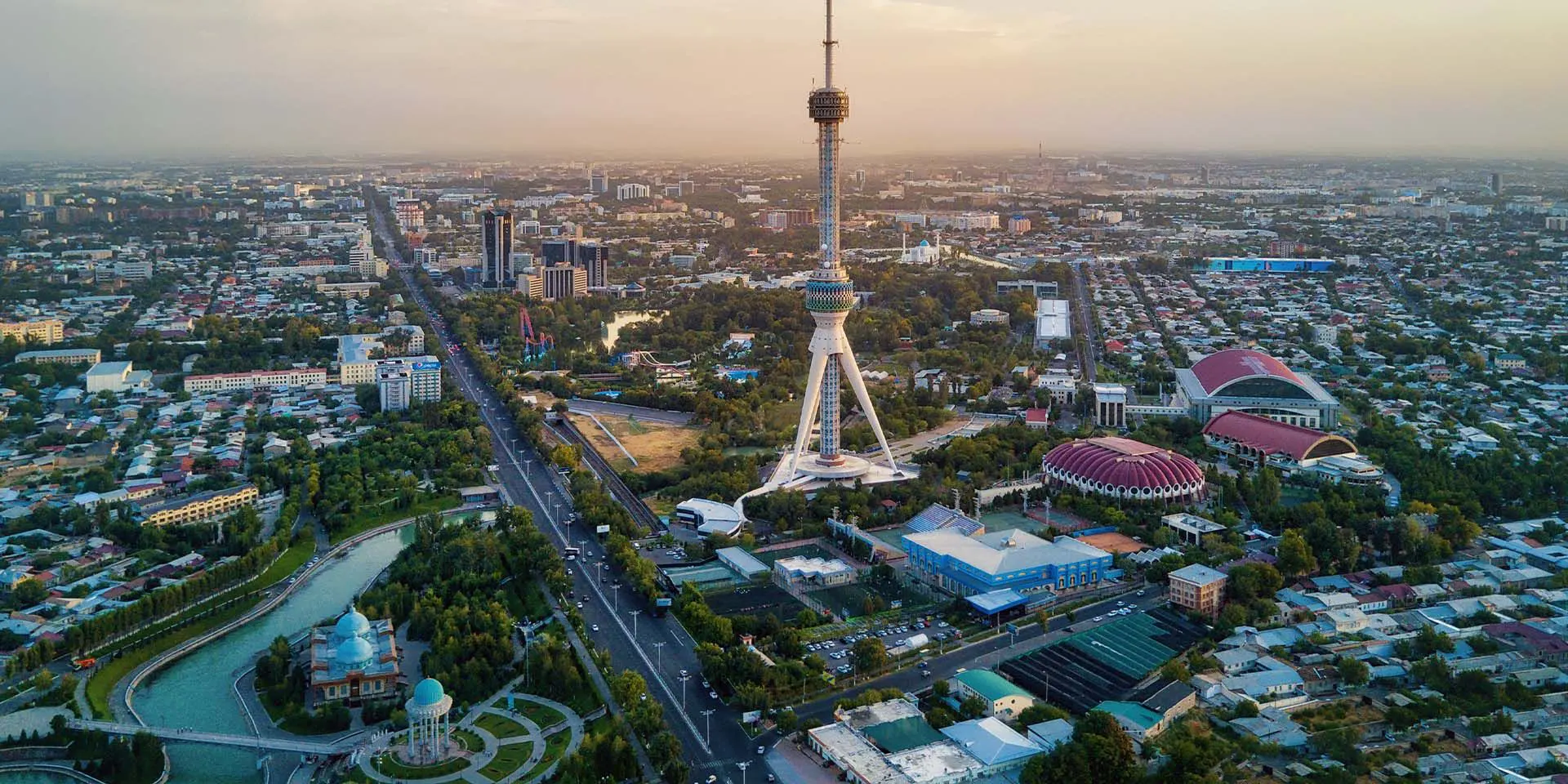 Study Medicine in Uzbekistan in English