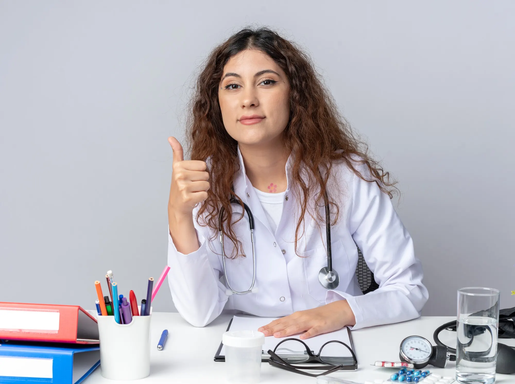 Study Medicine in Europe in English