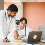 doctor of medicine program