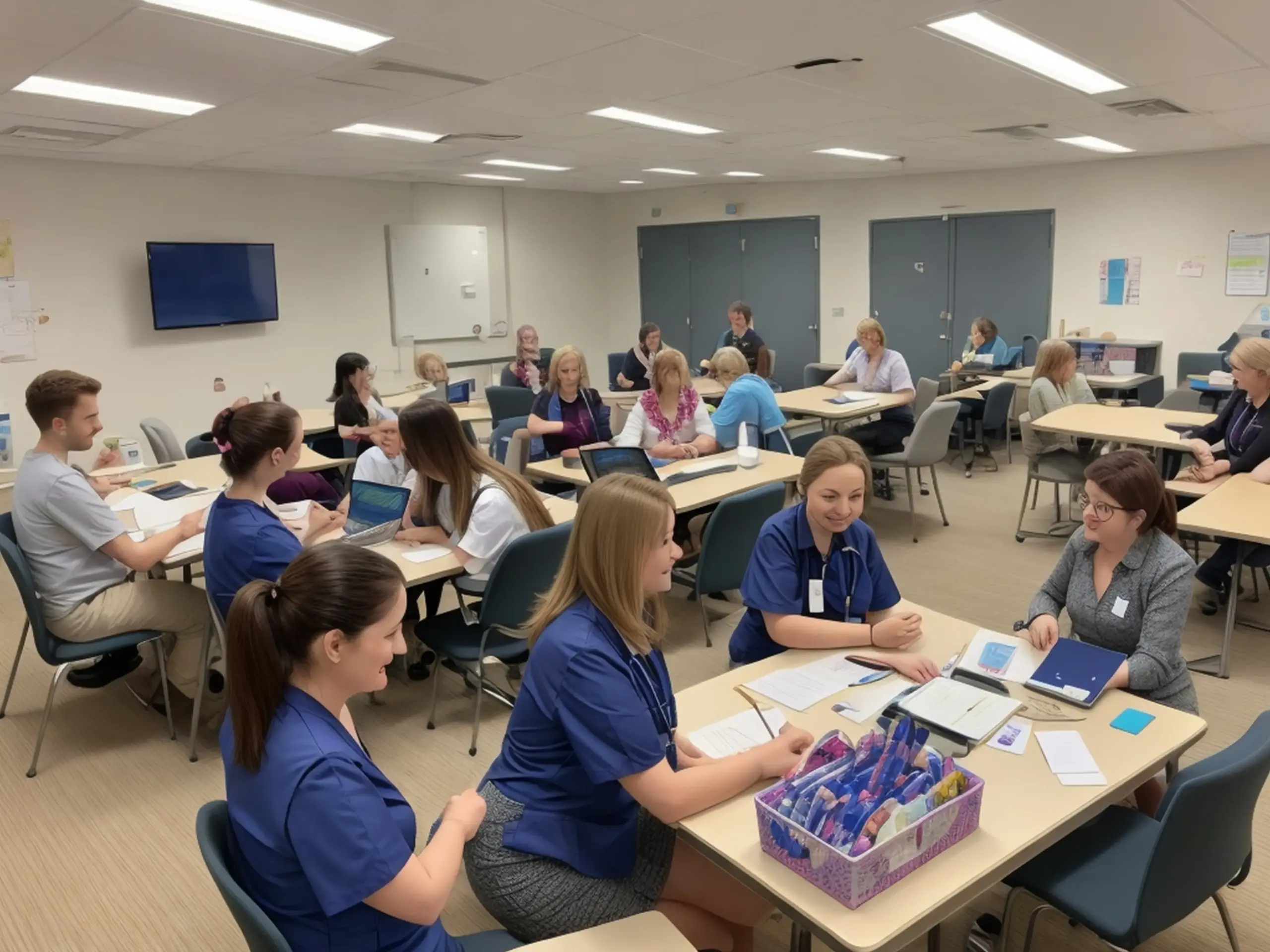 Study medicine in Croatia at a modern campus