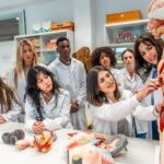 Medicine Degree Abroad for International Students