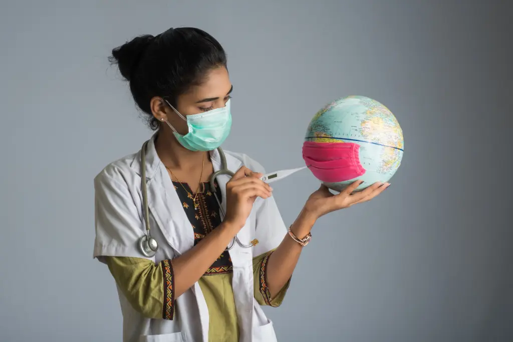 study medicine abroad