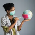 study medicine abroad