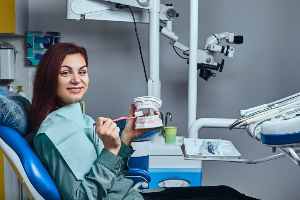 Dentistry in Romania for International Students
