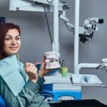 Dentistry in Romania for International Students
