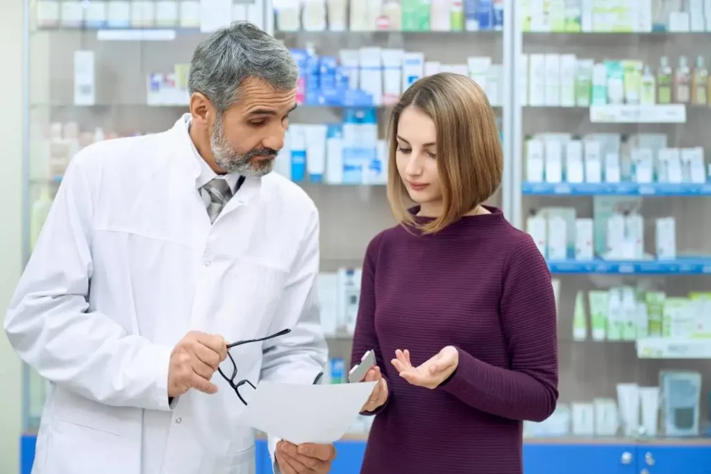 Pharmacy in Romania for international students
