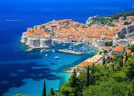 Study Dentistry in Croatia in English