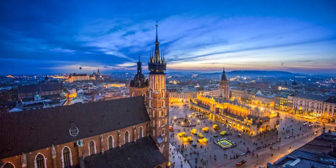 Study Dentistry in Poland in English