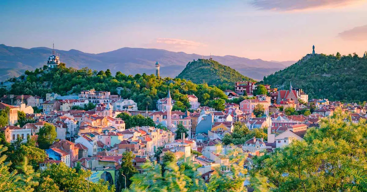 Study Pharmacy in Bulgaria in English