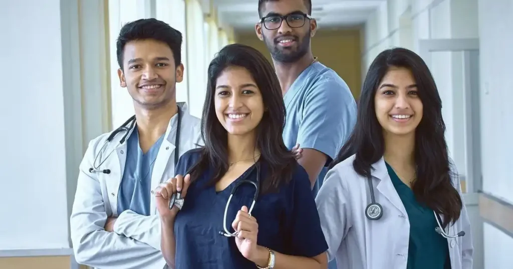 Medical Admission Consultant Near Ranipet