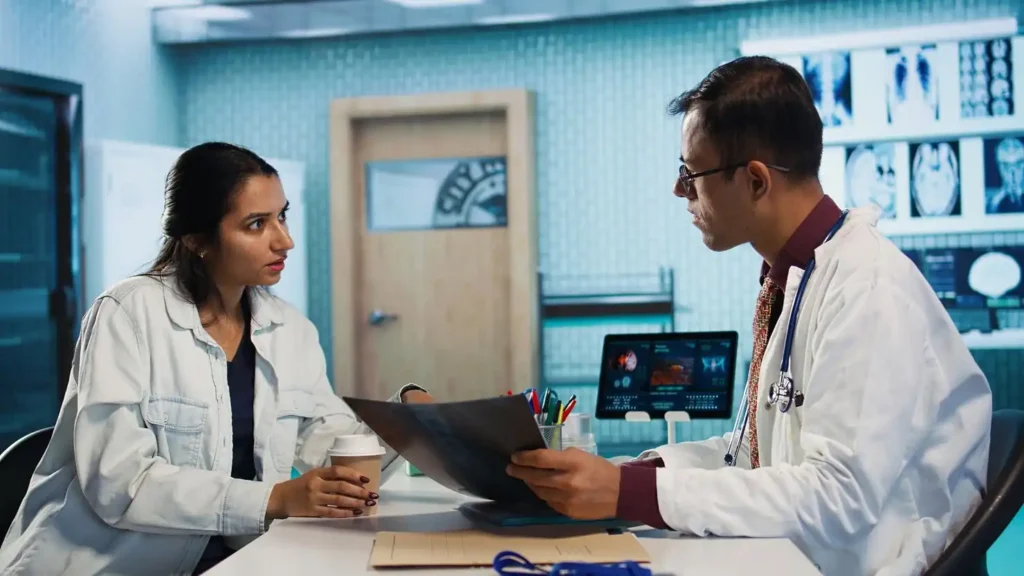 Medical Admission Consultant Near Tirupattur