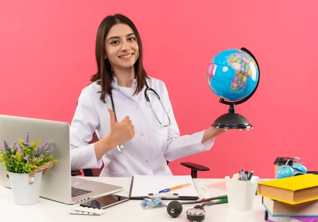 Medical Admission Consultant Near Vaniyambadi