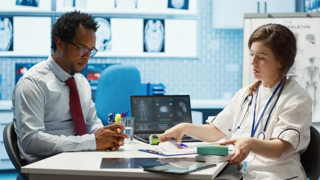 Medical Admission Support for Tirupattur Students