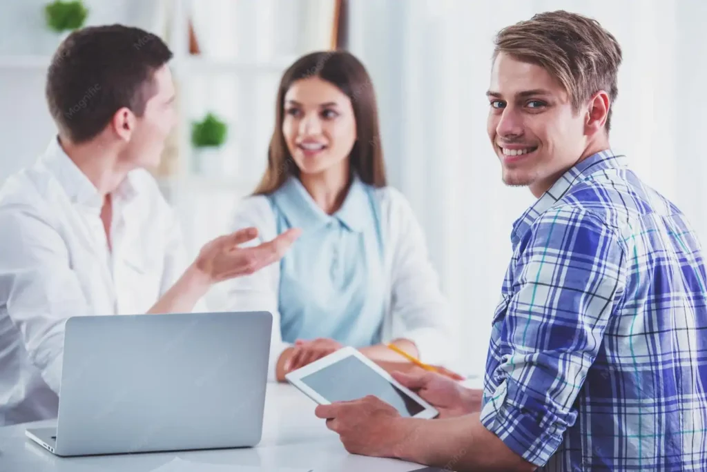 Medical admission counselling and guidance for students in Walajah
