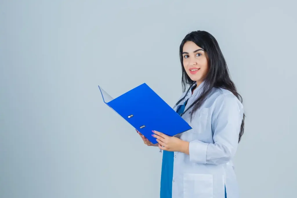 Study Medicine Abroad from Gudiyatham