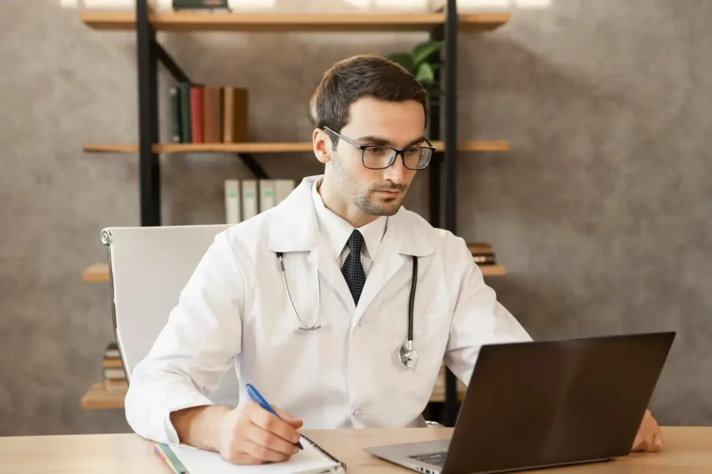 Study Medicine Abroad from Ranipet
