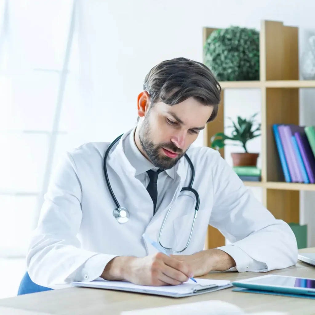 Study medicine abroad counselling for students from Walajah