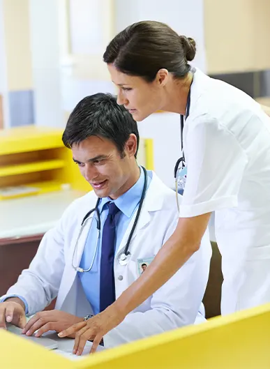 Study medical courses in Europe