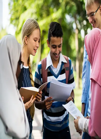 Study medicine abroad