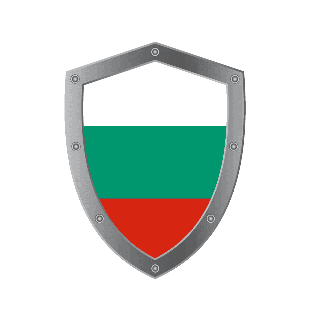 Bulgaria flag of medstartedu