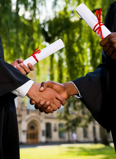 Medical courses in Europe