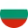 Medstartedu - Bulgarian flag