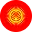 Medstartedu - Kyrgyz flag