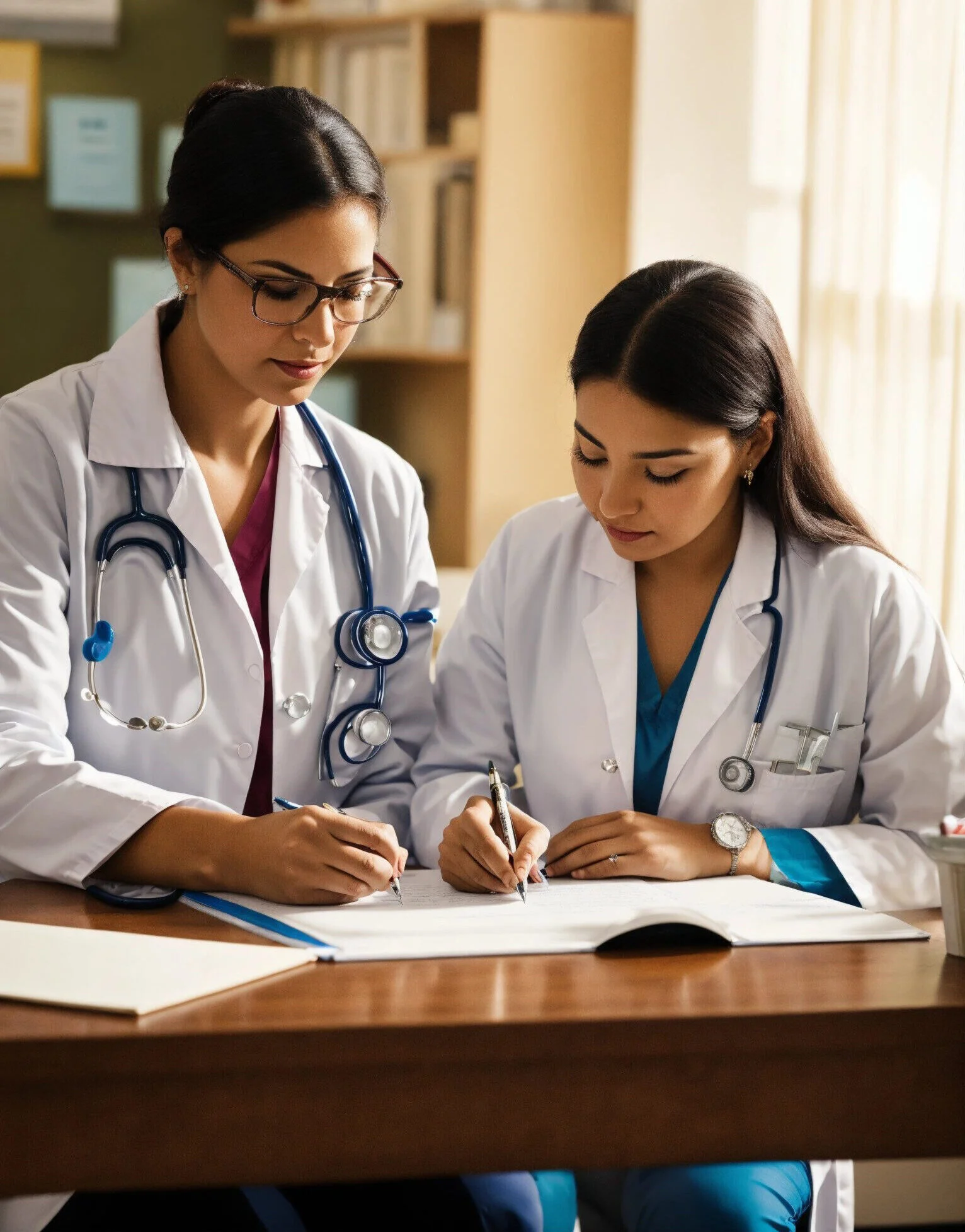 medical students of medstart abroad