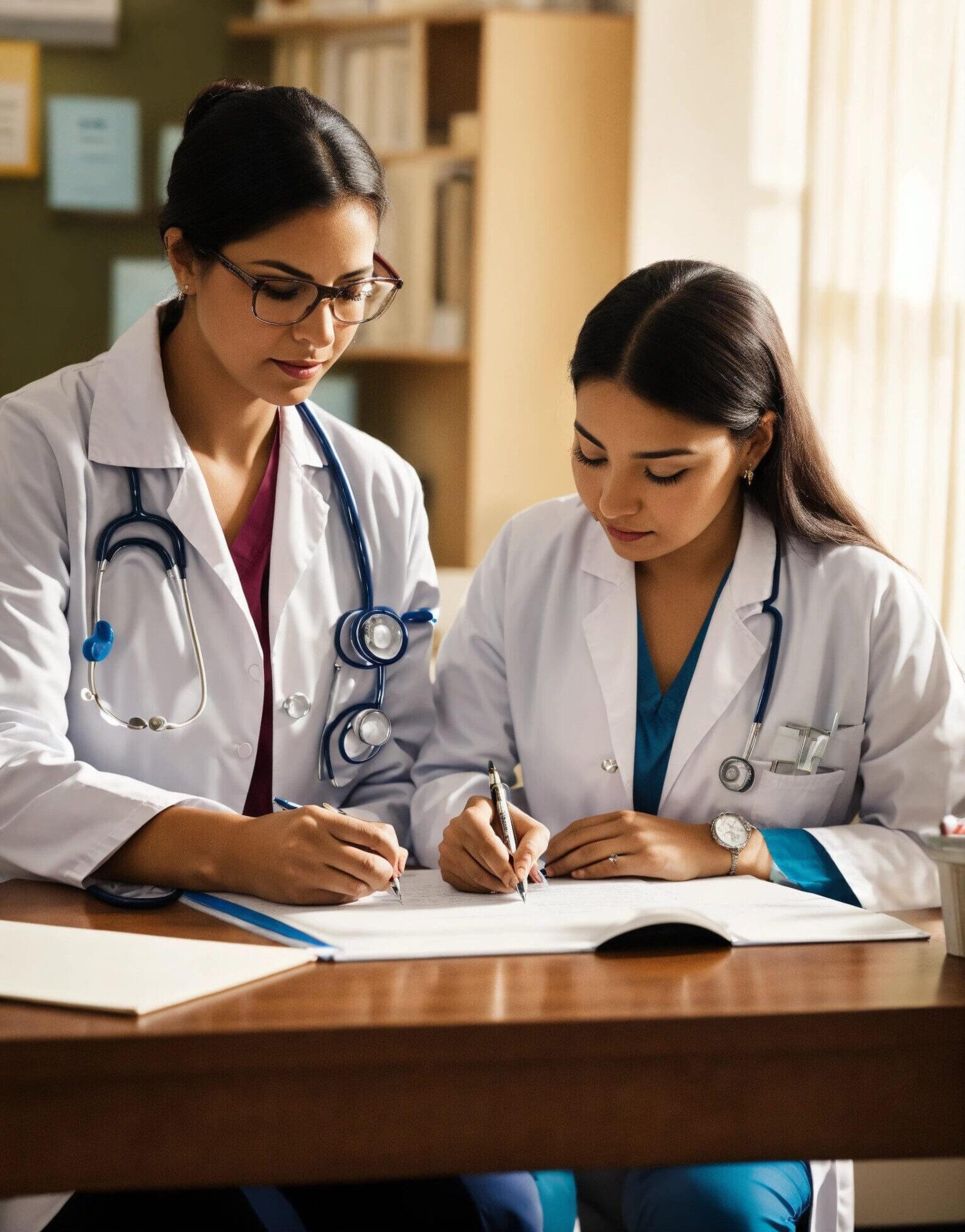 medical students of medstart abroad