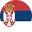 Medstartedu - Serbian flag