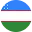 Medstartedu - Uzbek vlag