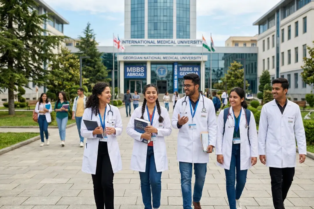 Common Mistakes Students Make During Medical Admission