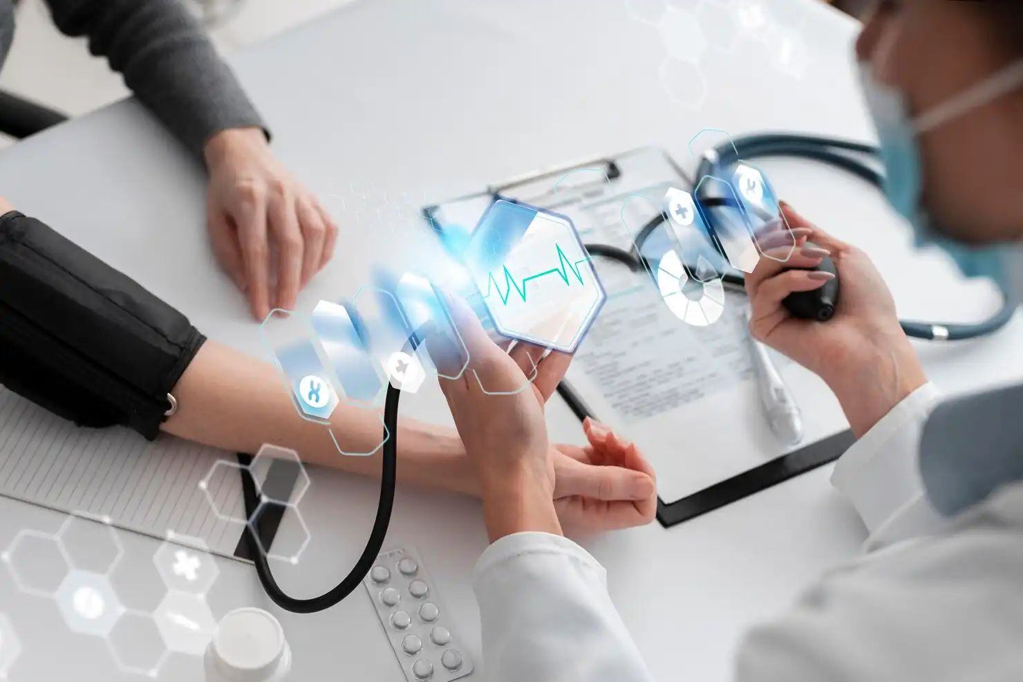 Medical universities abroad for international students