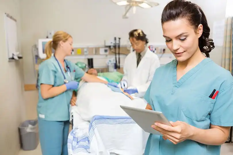 English Taught Medical Programs