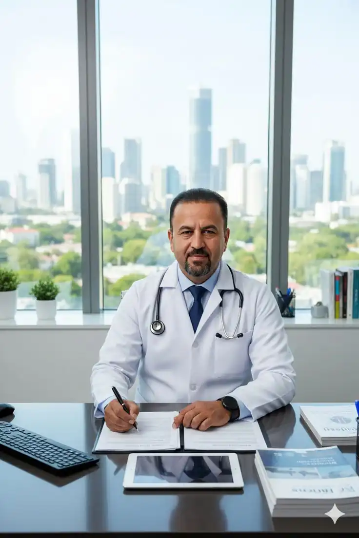 Medical Admission Consultant in Pallikonda 6 Future Licensing