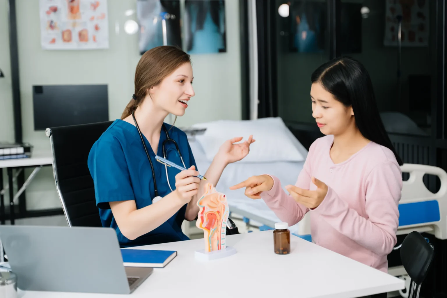 How MedStart Edu Supports Parents and Students