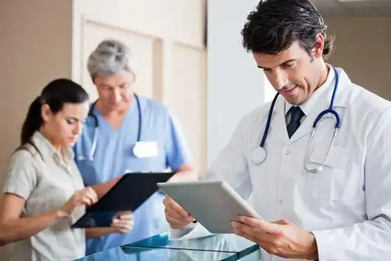 Medical Admission Consultant Near Arcot