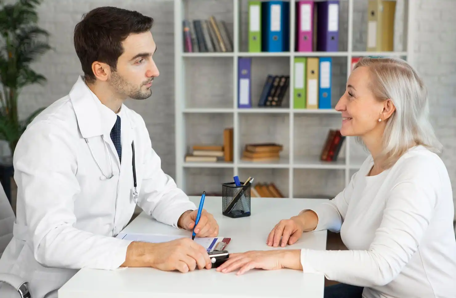 Medical Admission Consultant in Ambur