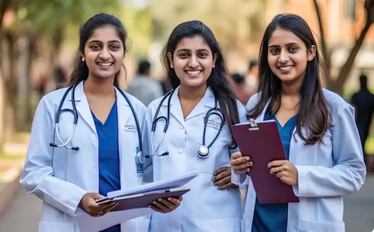 Medical Admission Consultant in Arcot