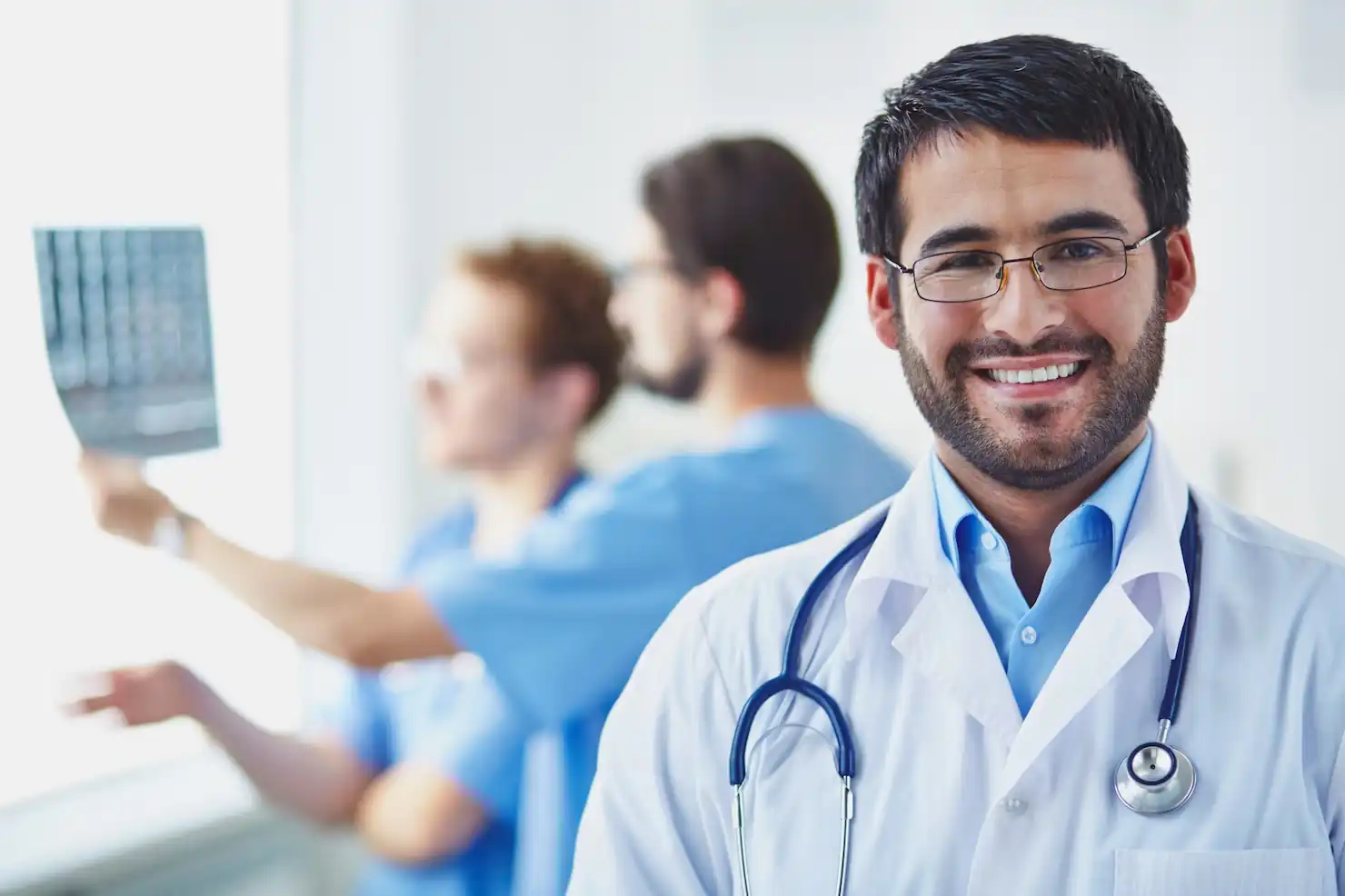 Medical Admission Consultant in Kanchipuram