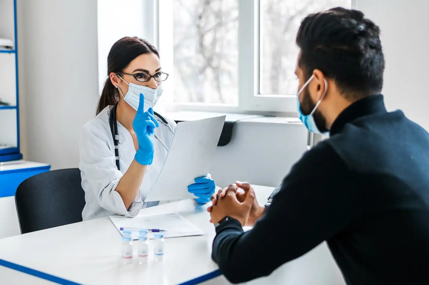 Medical Admission Consultant in Tirupattur